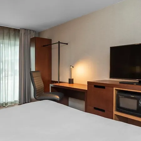 Comfort Inn Charlottetown-3
