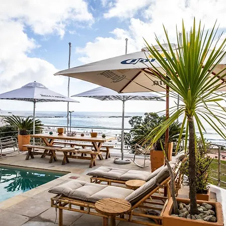 Sea Castle Hotel Camps Bay-3