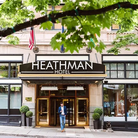Heathman Hotel-2