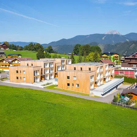 Alpenrock Schladming By Alps Resorts-2