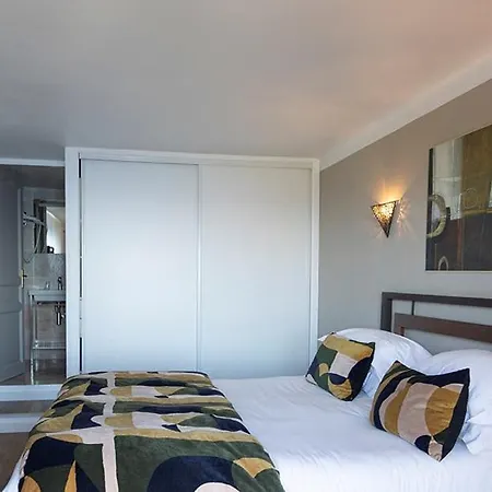 Hotel Capo Rosso-3