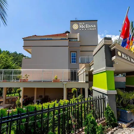 Rich Melissa Hotel-2