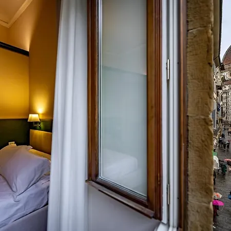 B&B Cerretani Palace-2