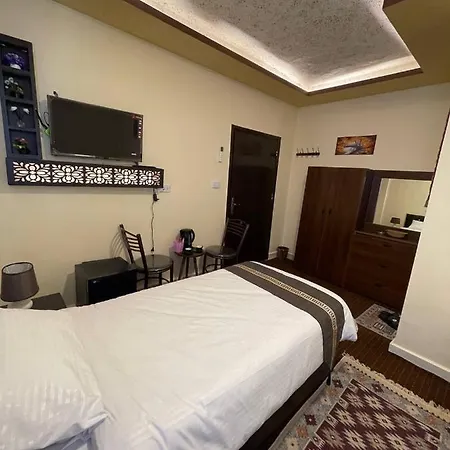 Ad Deir Guesthouse-3