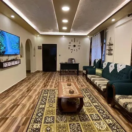 Ad Deir Guesthouse-3
