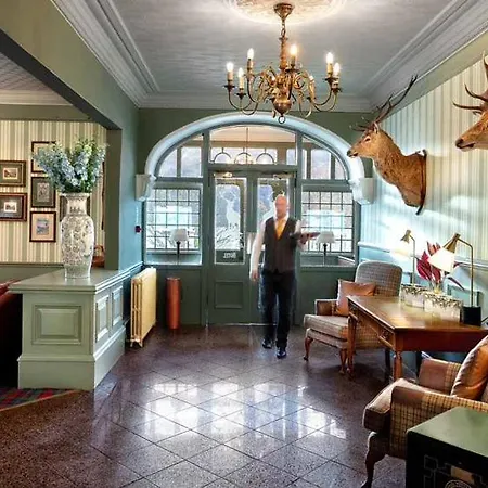 Loch Rannoch Hotel And Spa-2