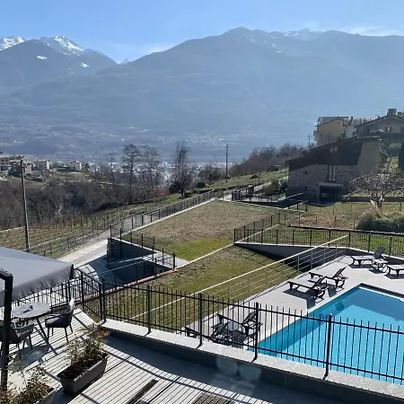 Guest House Le Cassandre-2