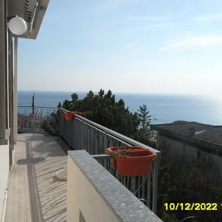Bressa de Ma affittacamere, room&breakfast-2
