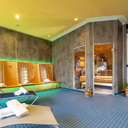 Hotel Seehof Haltern am See-3
