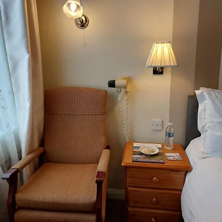The Norwood Hotel-2