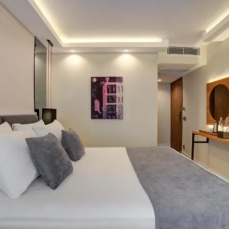 Depiero Hotel Karakoey-2