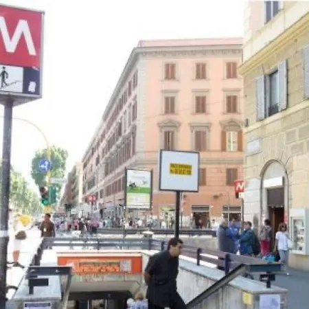 Residenza Crescenzio-2
