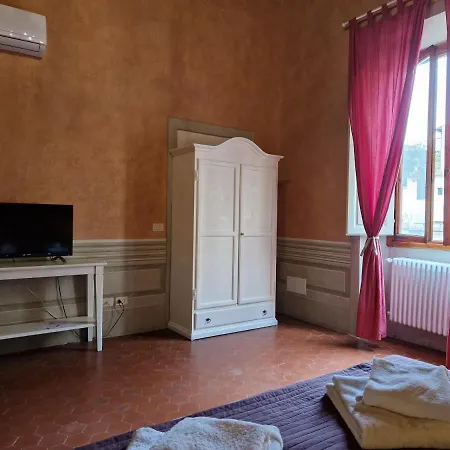 B&B i Rinascimenti-2