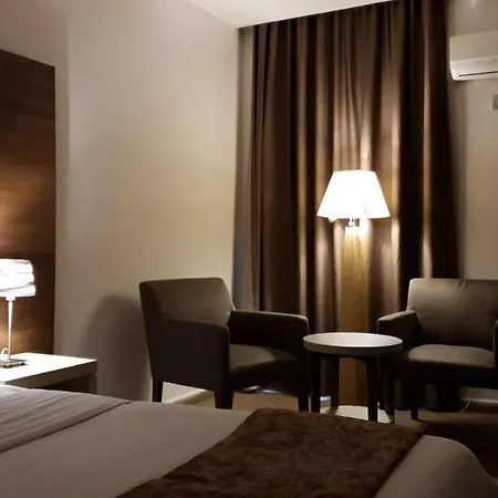 Grand Hotel Central Conakry-3