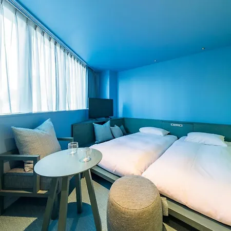 Toggle Hotel Suidobashi Tokyo-3