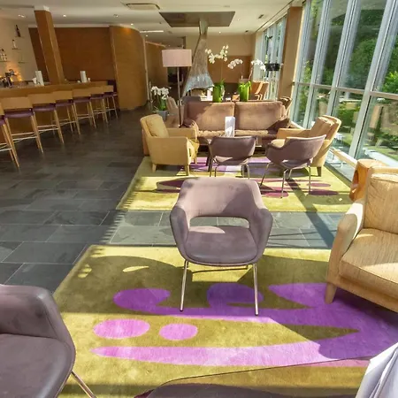 Das Hotel im Kurhaus Bad Gleichenberg-2