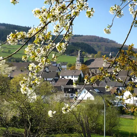 Hotel Hesborner Kuckuck-2