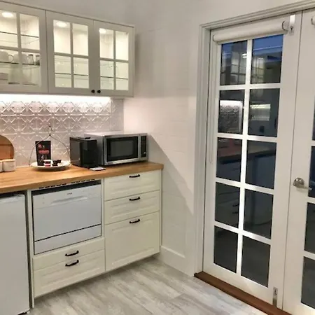 Hamptons In Rye Green Cottage 3 Mins To Hot Springs!-3