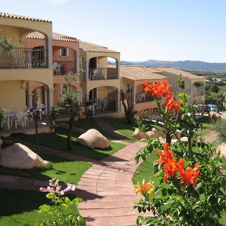 Residenza Pierre et Vacances Badus-2
