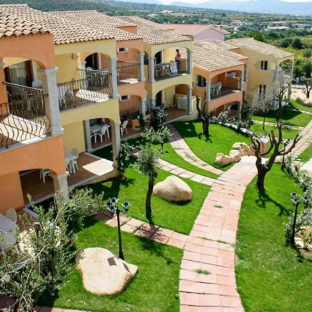 Residenza Pierre et Vacances Badus-3