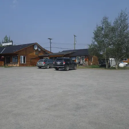Alcan Motor Inn-3
