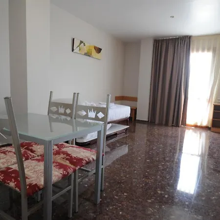 Hotel Maria Rosa-2