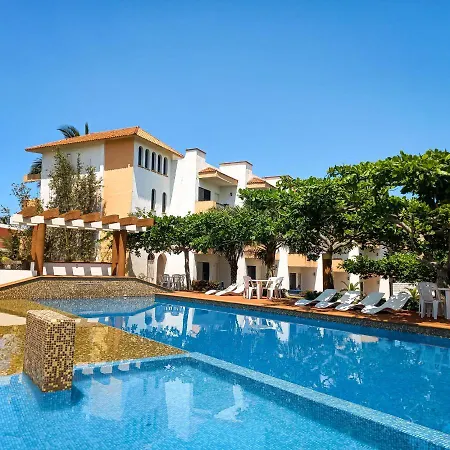 Hotel Torre Marina-2