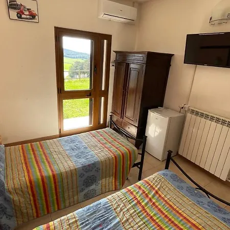 Agriturismo Da Pietro-3
