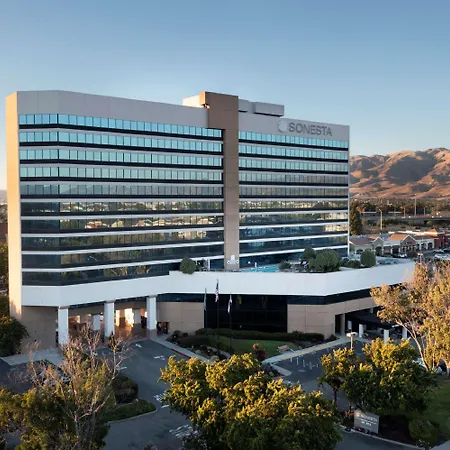 Sonesta San Jose - Milpitas-3