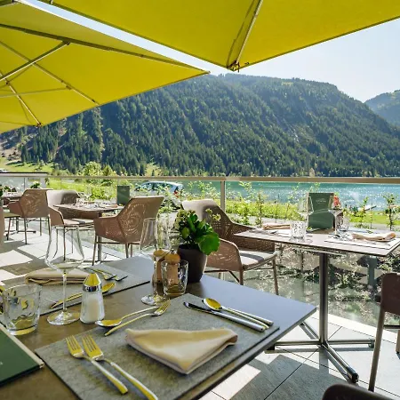 haldensee - Naturerlebnis und Wellnesshotel-3