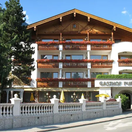 Hotel Purner-2