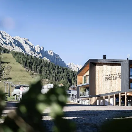 Sport Hotel Passo Carezza-2