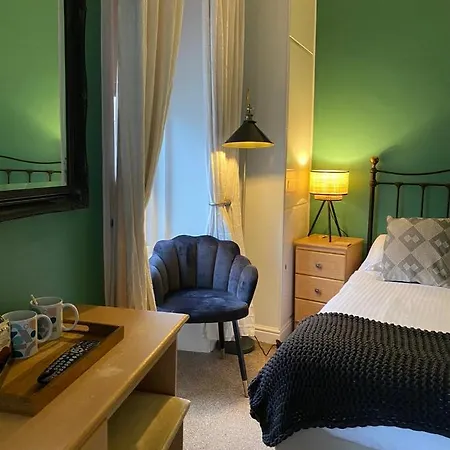 Cobbleview Rooms-3