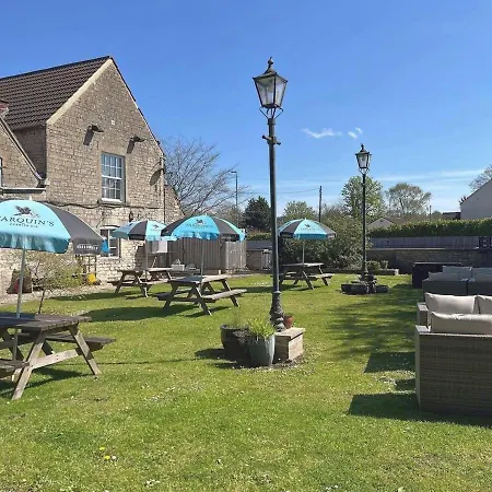 The Bell At Old Sodbury-3