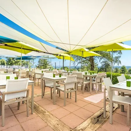 Hotel La Garenne-3