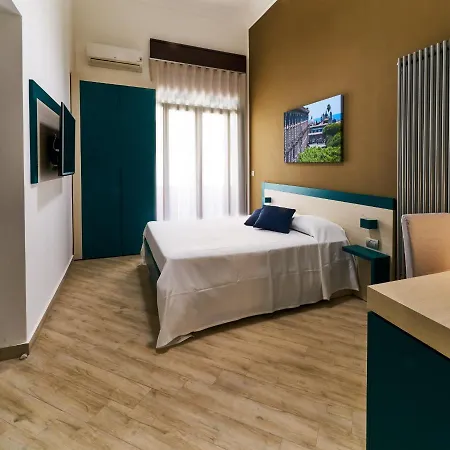 Guesthouse Ughetti 21-2