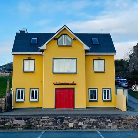 Dingle Marina Lodge-2