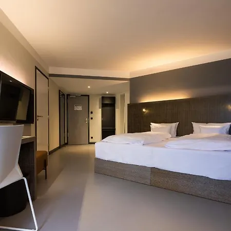 GINN Hotel Berlin Potsdam-3