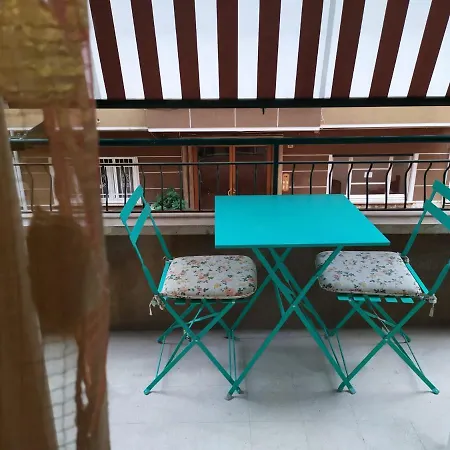 roma capoccia b&b-2