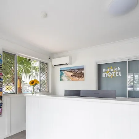 Burleigh Gold Coast Motel-3