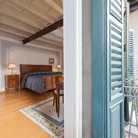Domus Nova Verona - Italian Homing-3