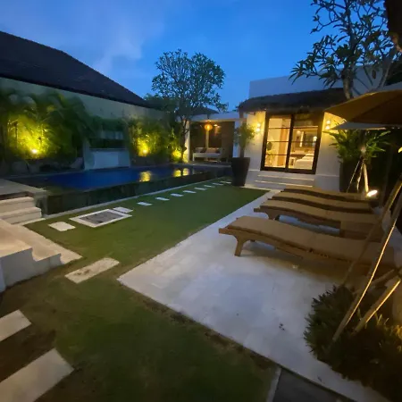 Lotus Luxury Villa Seminyak-3
