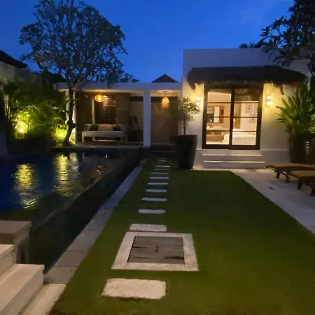 Lotus Luxury Villa Seminyak-2