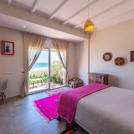 Kite House Dakhla-2