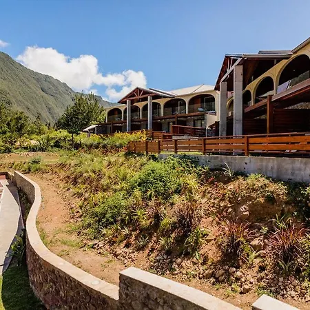 Sarana Hôtel&Spa-2