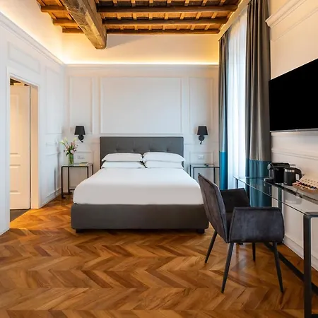 Largo Arenula Suites-3