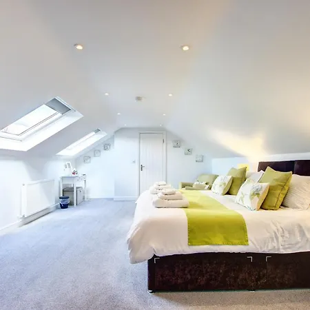 Rooms At Aysgarth ,Town Ends-2
