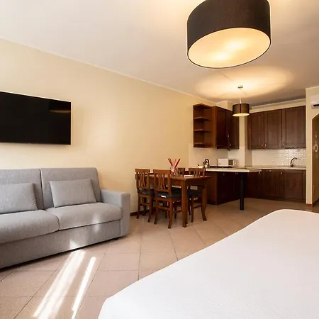 Antico Pozzo Apartment-3