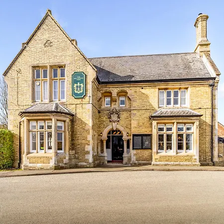 The Whichcote Arms-2