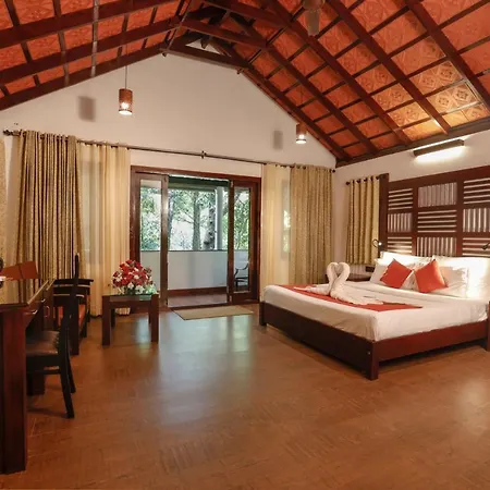 Vythiri Resort-2